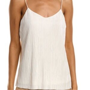 Anne Klein V Camisole XL NWOT